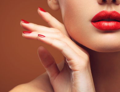 13 Beauty-tips voor een mooie gezonde huid
